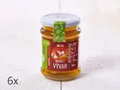 6x Hovězí vývar, 250 ml - Zvýhodněná doprava