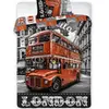 Bavlněné povlečení City 02 London
