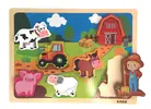 Vkládačka velká - Na farmě