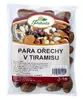 Para jádra v tiramisu polevě, 250 g