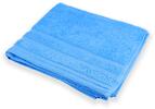 Froté ručník modrý | Velikost: 50 x 90 cm