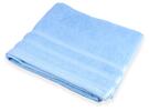 Froté ručník světle modrý | Velikost: 30 x 50 cm