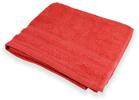 Froté ručník terakota | Velikost: 30 x 50 cm