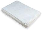 Froté ručník krémový | Velikost: 70 x 130 cm