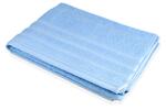 Froté ručník světle modrý | Velikost: 70 x 130 cm
