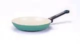 22 cm - Pánev Moneta Vera - Zelená