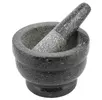 Mramorový hmoždíř o průměru 14 cm