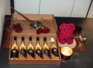 Dárkový set moravských vín Essential