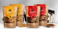 Set čtyř balíčků, 560 g | Velikost: 560 g