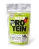 Konopný protein kakao s banánem | Velikost: 125 g