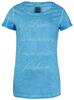 Dámské tričko Loap B | Velikost: S | Modrá