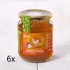 6x Kuřecí vývar, 560 ml