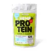 Konopný protein kokos s ananasem | Velikost: 125 g