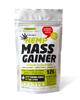 Konopný protein gainer Fitness | Velikost: 125 g