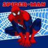 Magický ručníček Spiderman 021