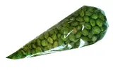 Arašídy s příchutí wasabi