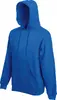 Fruit Of The Loom HOODED SWEAT Royal Blue | Velikost: S | Modrá