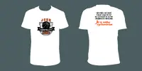 Pánské tričko "JSEM BASKETBALOVÝ TÁTA" | Velikost: XS | Bílá