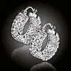 Náušnice La Diamantina Queen