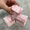 6 ks Cukrovinka Gourmet Marshmallow | Raspberry