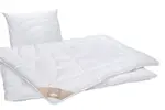 Set celoroční přikrývky a polštáře (900 g/300 g/m²)