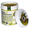 Konopná mast s bylinkami, 125 ml