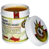 Konopná mast s chilli, 125 ml