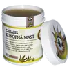 Konopná mast čistá, 125 ml