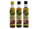 5 druhů pepře + citron + provensálské koření