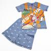 Dětské pyžamo se šortkami a krátkým rukávem, Planes 3 | Velikost: 92-98