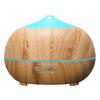 Difuzér Easy Home (Světlé dřevo, 300 ml) + 10ml éterický olej | Velikost: Standardní