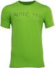 Pánské triko Alpine Pro B | Velikost: S | Zelená