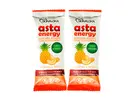 2x tyčinka Asta Energy