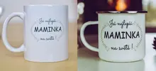 Nejlepší maminka | Velikost: Hrneček