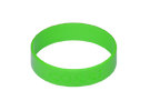 Měnitelný kroužek zelený