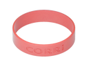Měnitelný kroužek červený