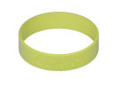 Měnitelný kroužek žlutý