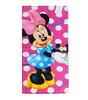 Ručník Minnie Mouse 02 35 x 65 cm