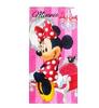 Ručník Minnie Mouse 02A 35 x 65 cm