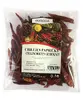 Chilli papričky, 50 g