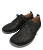 Pánská obuv Clarks Trifri Lace Black | Velikost: 41 | Černá