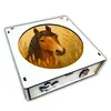 Puzzle 27 cm v krabičce –⁠⁠⁠⁠⁠⁠ kůň