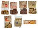 Vegan krabice (7 různých dobrot)