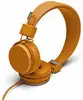Sluchátka Urbanears – Plattan Bonfire Orange