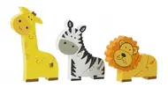 Safari - mini puzzle