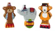 Cirkus - mini puzzle
