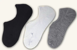 9 párů dámských ponožek | Velikost: 35-38 | Mix