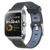 Multifunkčné hodinky UMAX U-Band P1 PRO | Sivo-strieborná