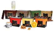 Mix 7 druhů, 1050 g - Zásilkovna zdarma