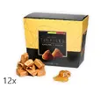 12x Karamelové, 1800 g - Doprava zdarma